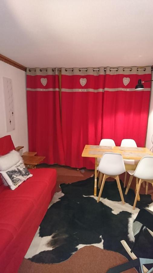 Bourg St Maurice Les Arcs 1800 Les Lauzieres Jolie Vue, Nature, Espace, Bien Etre, Plaisir, Paisible 外观 照片