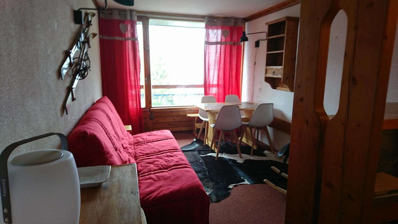 Bourg St Maurice Les Arcs 1800 Les Lauzieres Jolie Vue, Nature, Espace, Bien Etre, Plaisir, Paisible 外观 照片